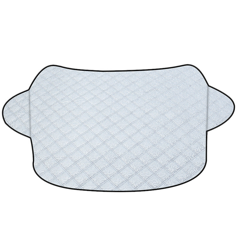 Universal Car Windshield Snow Cover