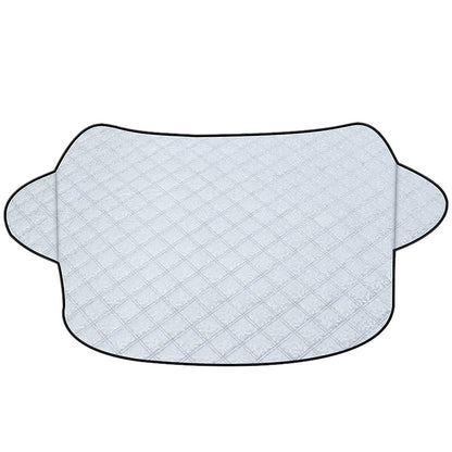 Universal Car Windshield Snow Cover