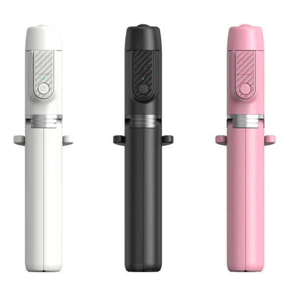 Bluetooth Selfie Stick & Tripod