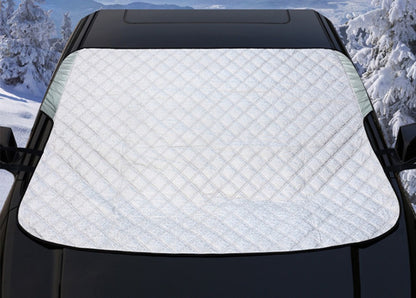 Universal Car Windshield Snow Cover