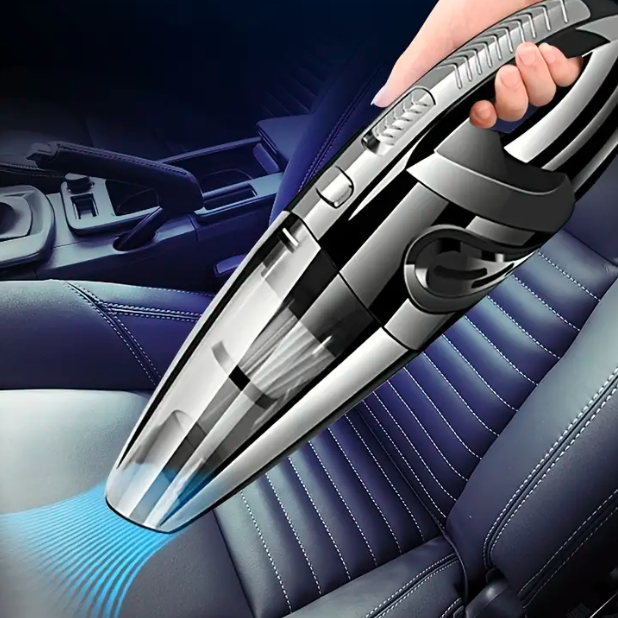 Cordless Handheld Mini Vacuum Cleaner
