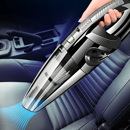 Cordless Handheld Mini Vacuum Cleaner
