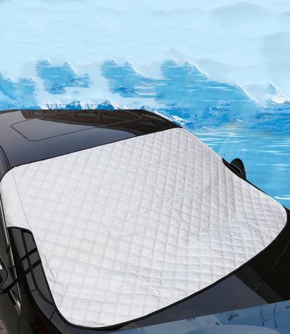 Universal Car Windshield Snow Cover