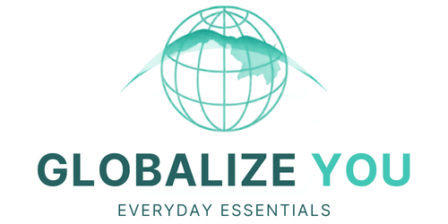 Globalize You