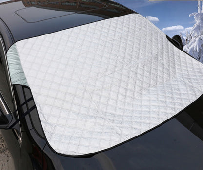 Universal Car Windshield Snow Cover