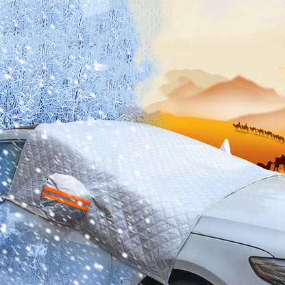 Universal Car Windshield Snow Cover