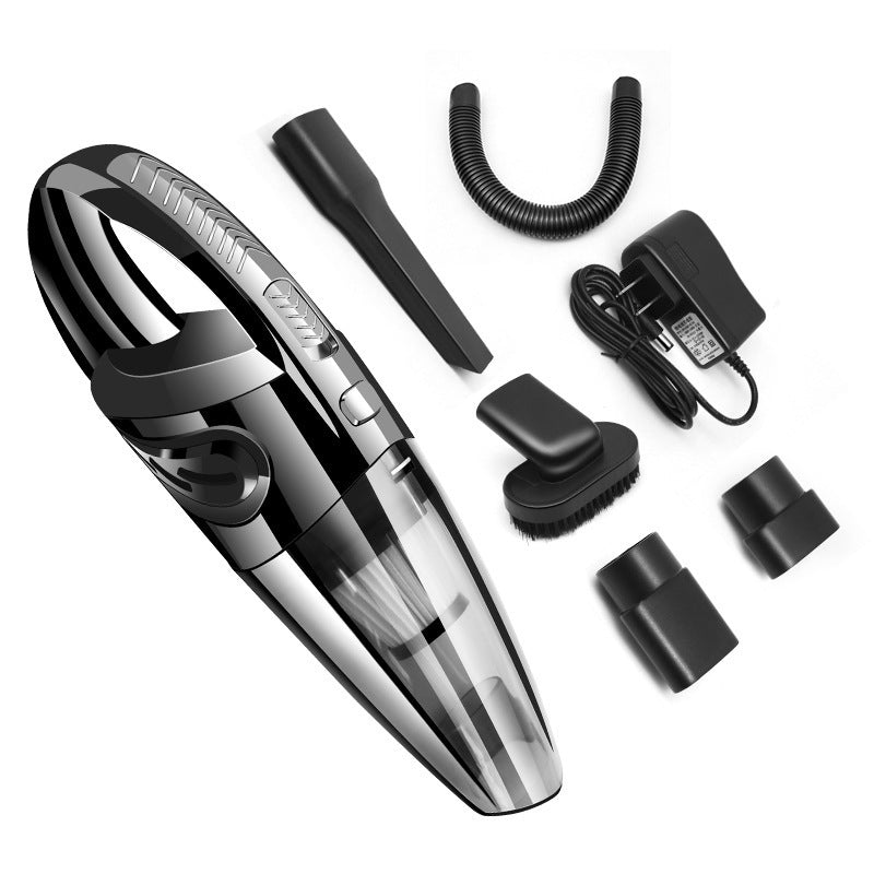 Cordless Handheld Mini Vacuum Cleaner